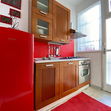 Apartment Stay In Μπάρι Εξωτερικό φωτογραφία