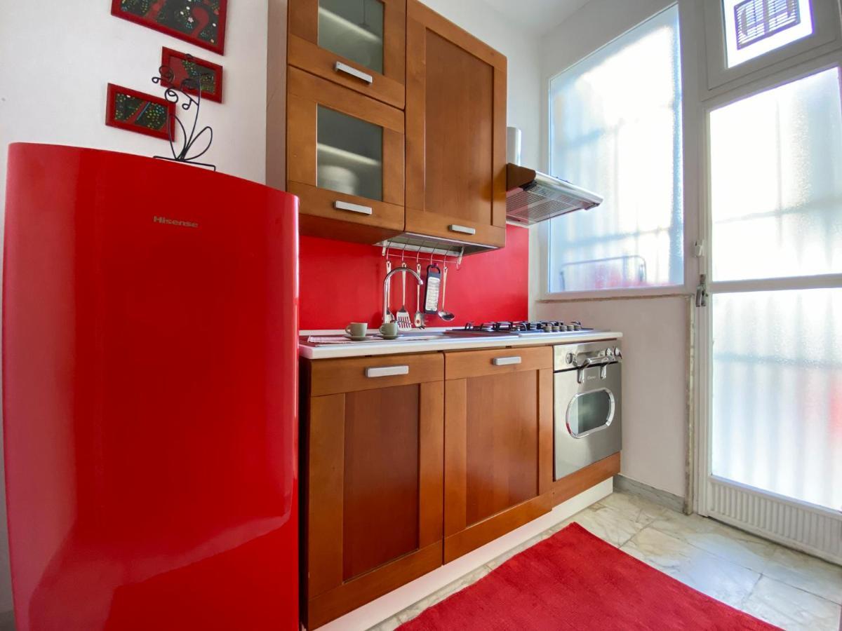 Apartment Stay In Μπάρι Εξωτερικό φωτογραφία