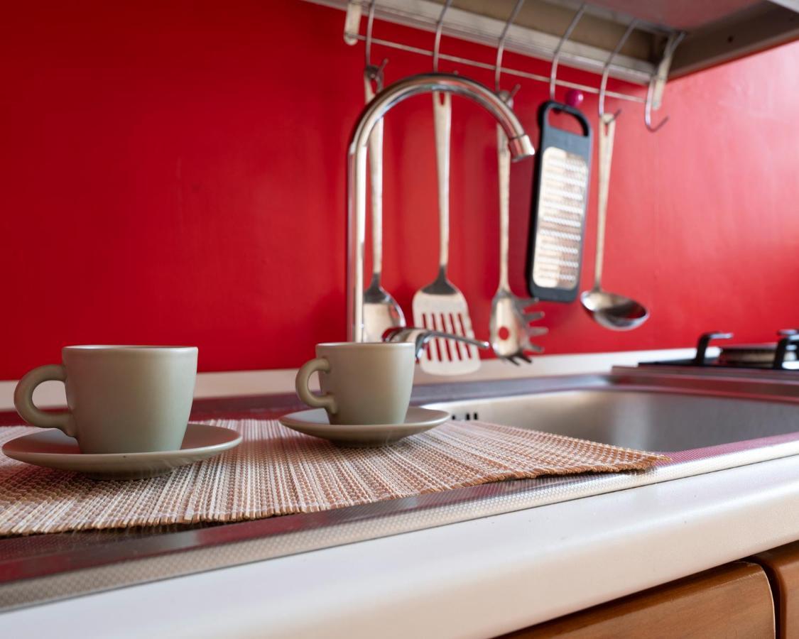 Apartment Stay In Μπάρι Εξωτερικό φωτογραφία