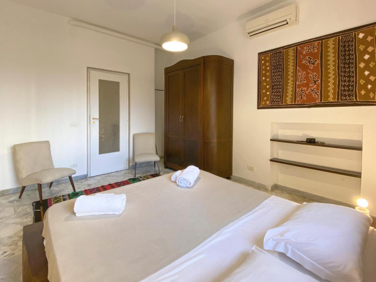 Apartment Stay In Μπάρι Εξωτερικό φωτογραφία