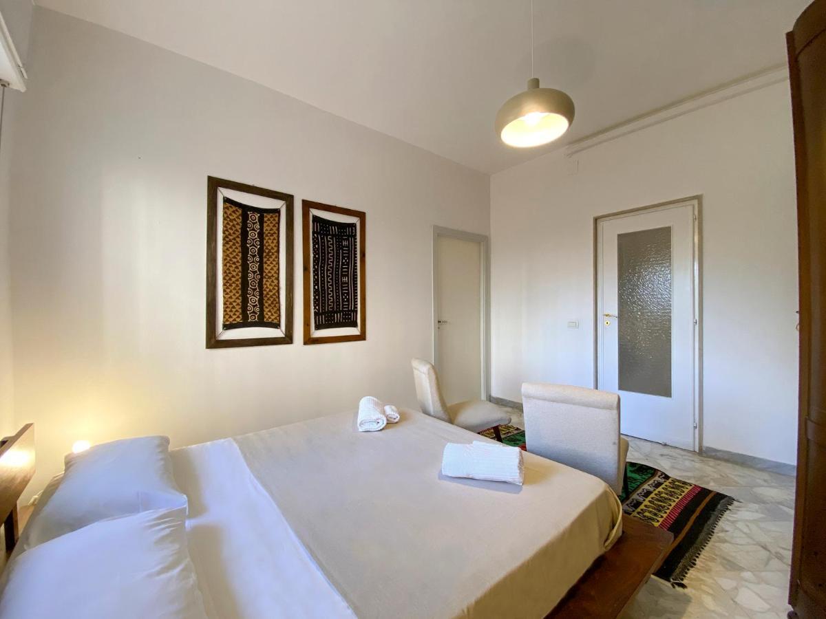 Apartment Stay In Μπάρι Εξωτερικό φωτογραφία