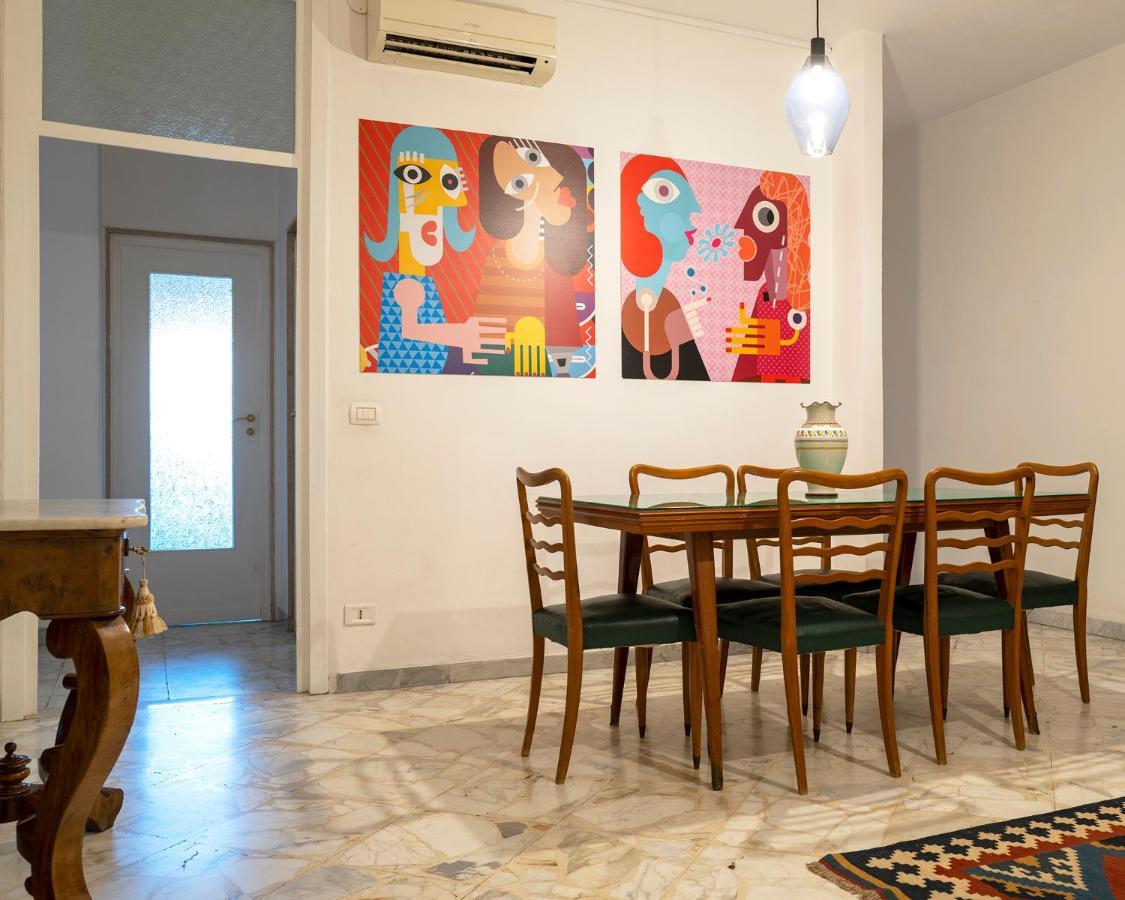 Apartment Stay In Μπάρι Εξωτερικό φωτογραφία