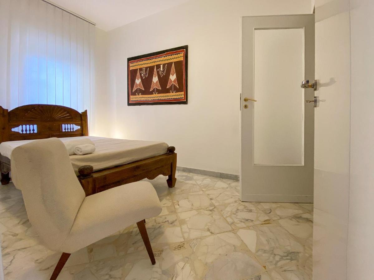 Apartment Stay In Μπάρι Εξωτερικό φωτογραφία