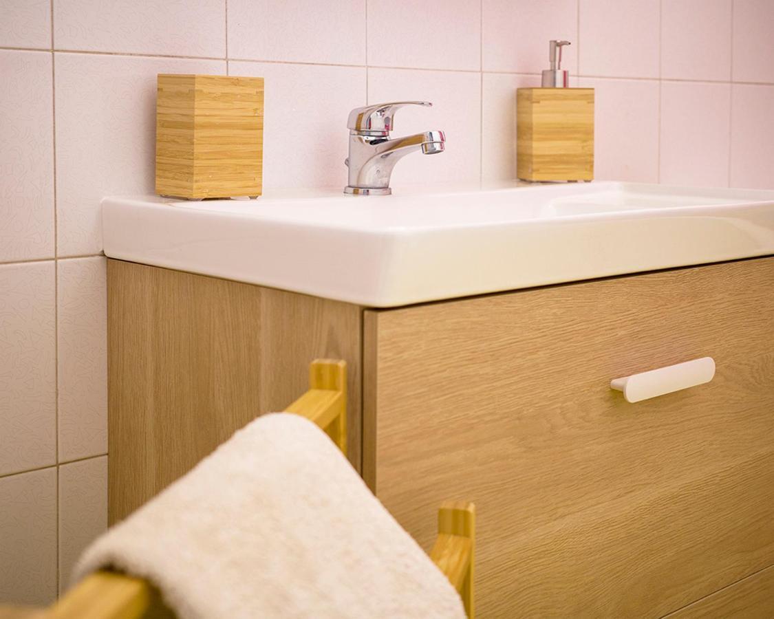 Apartment Stay In Μπάρι Εξωτερικό φωτογραφία