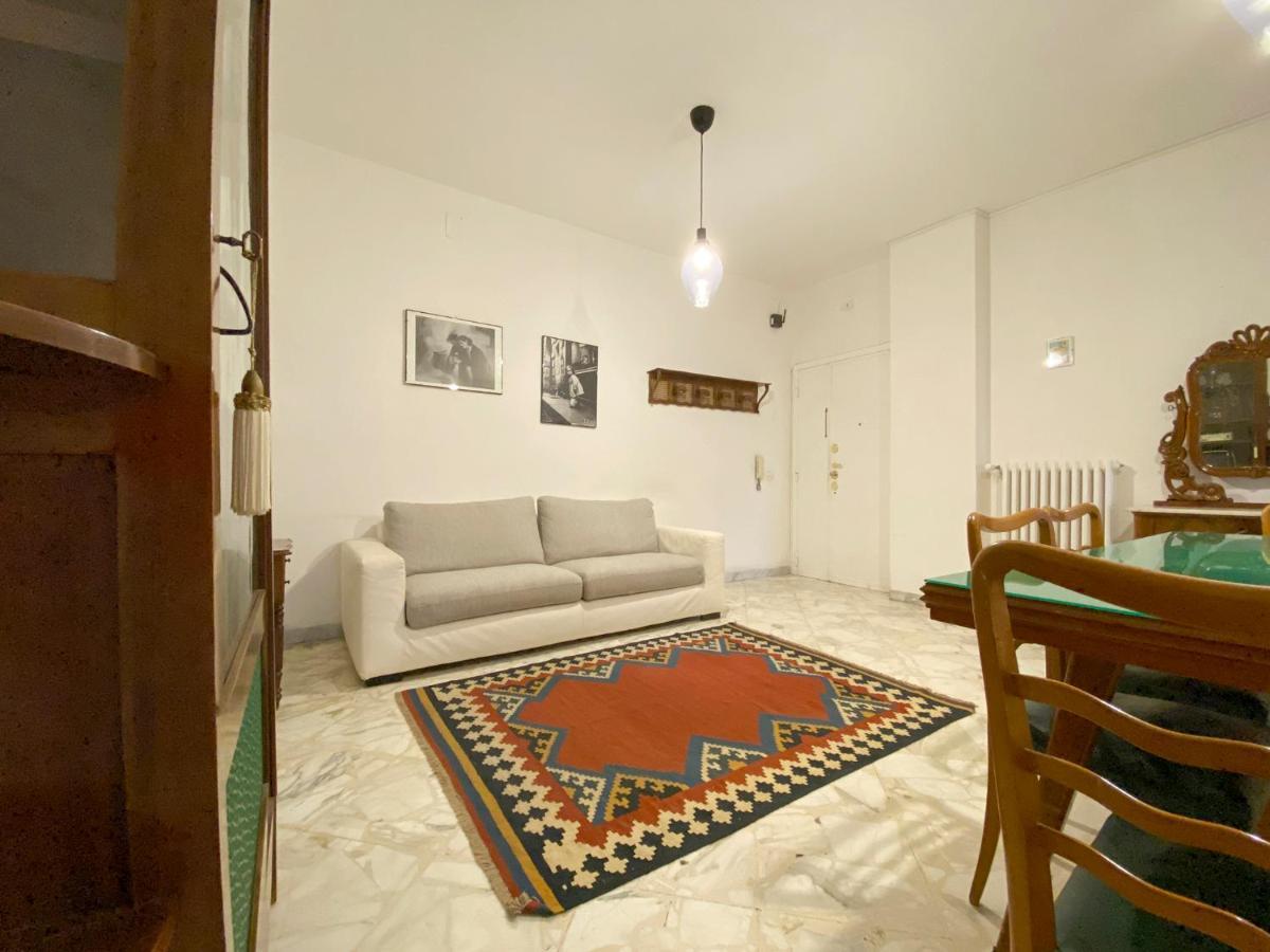 Apartment Stay In Μπάρι Εξωτερικό φωτογραφία