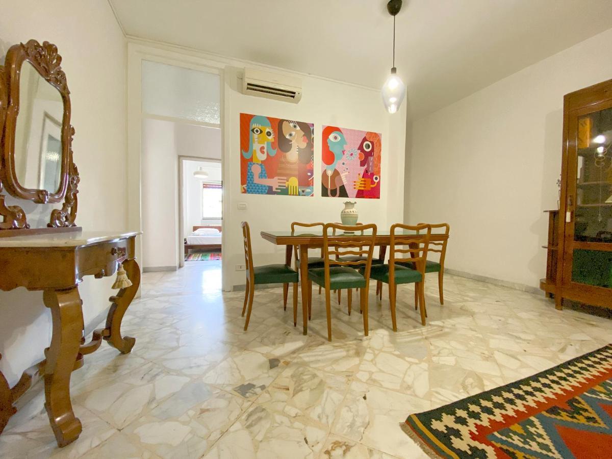 Apartment Stay In Μπάρι Εξωτερικό φωτογραφία