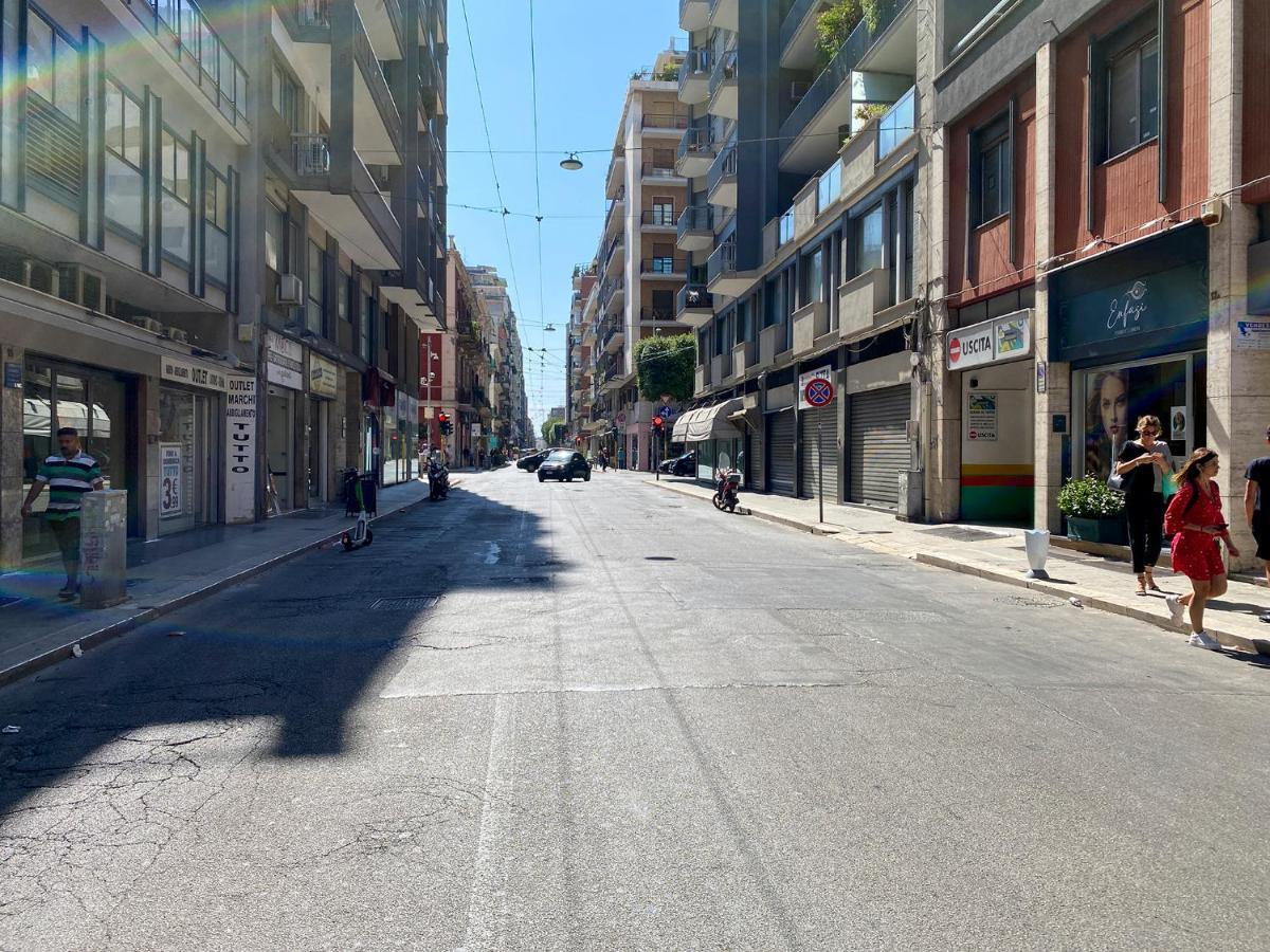 Apartment Stay In Μπάρι Εξωτερικό φωτογραφία