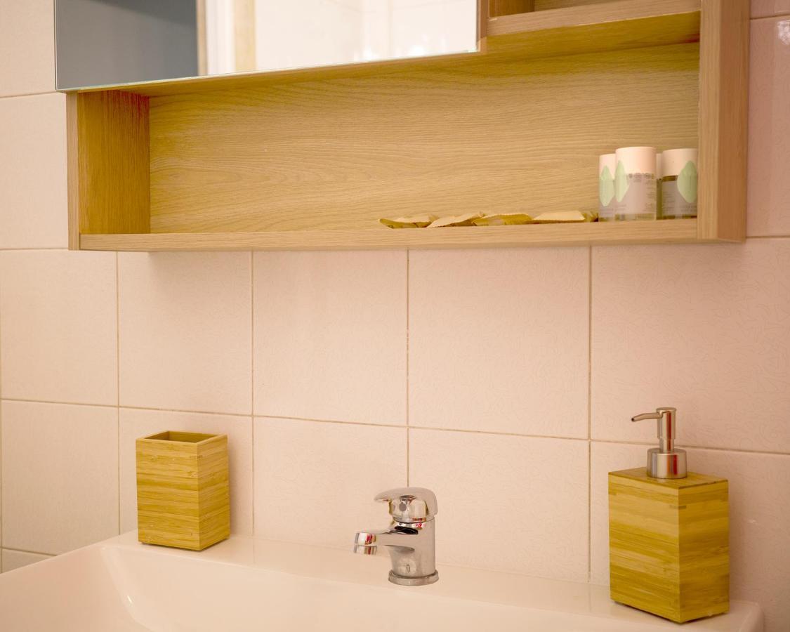 Apartment Stay In Μπάρι Εξωτερικό φωτογραφία