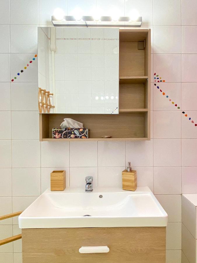 Apartment Stay In Μπάρι Εξωτερικό φωτογραφία