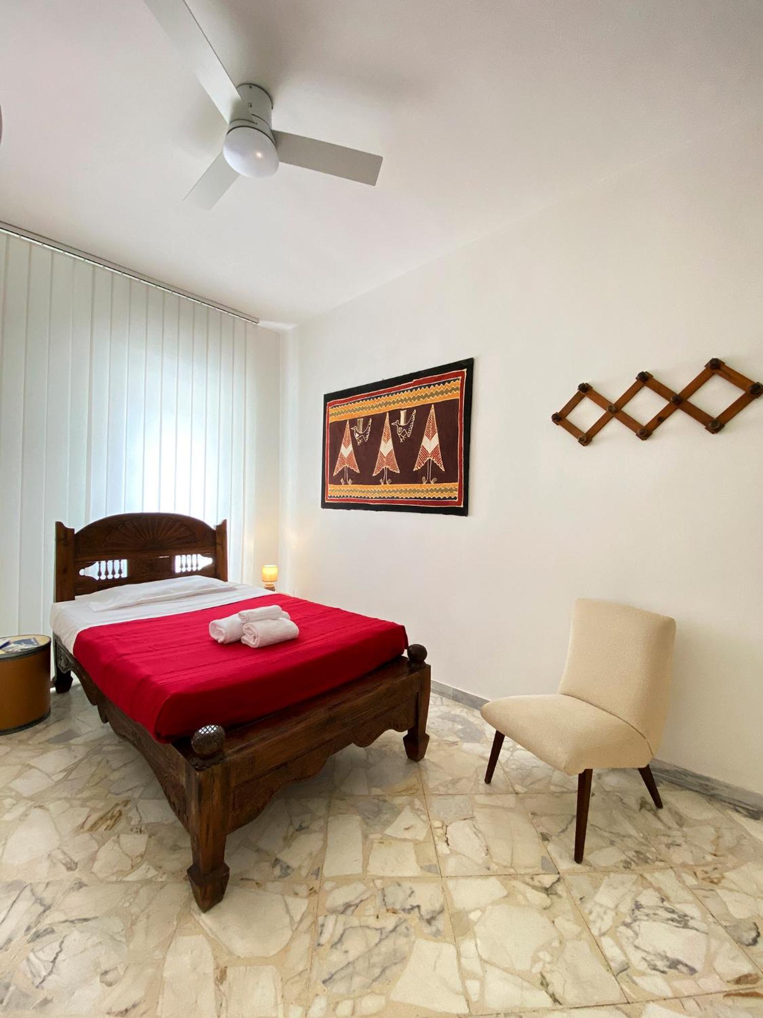Apartment Stay In Μπάρι Εξωτερικό φωτογραφία