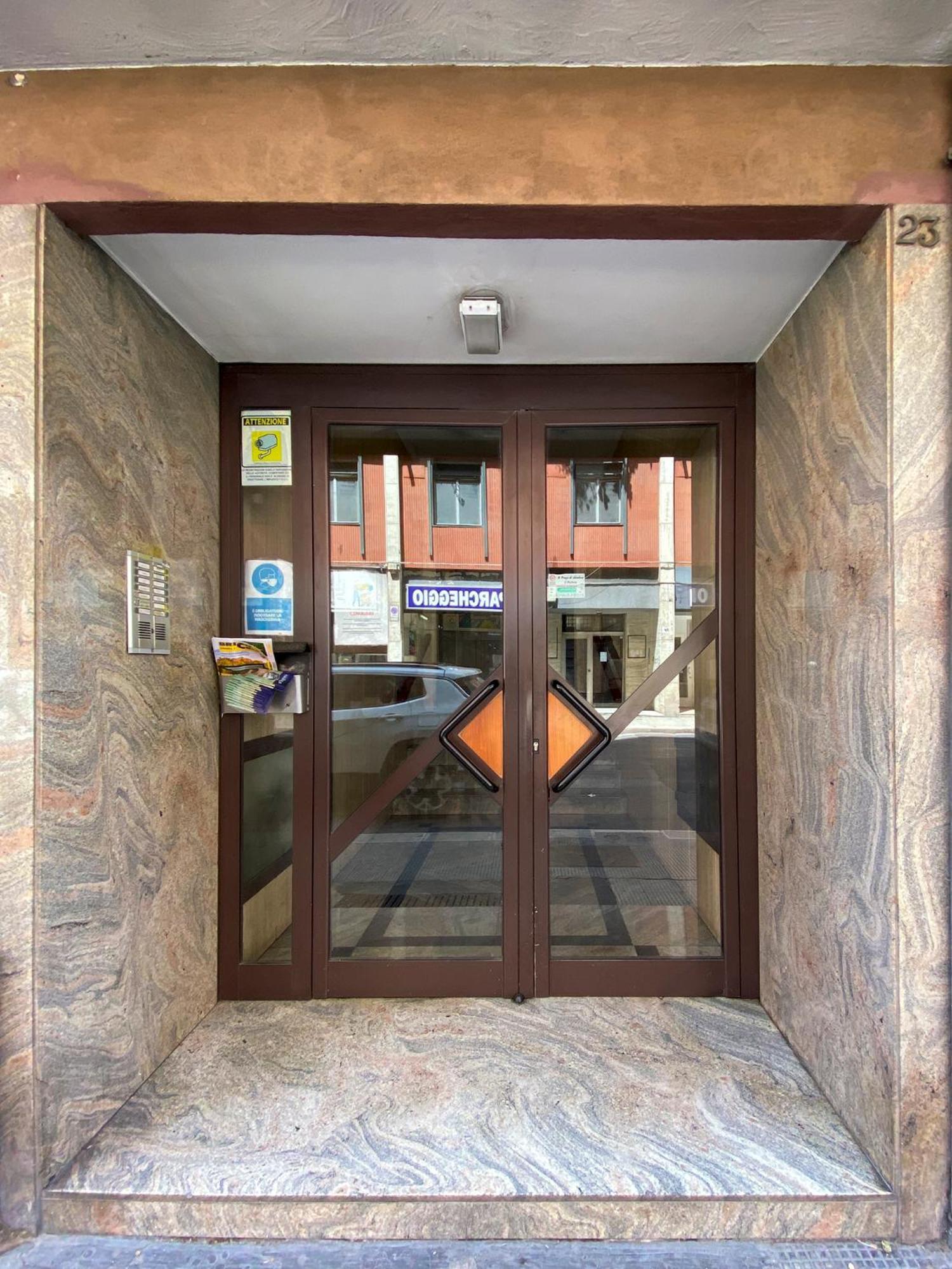 Apartment Stay In Μπάρι Εξωτερικό φωτογραφία