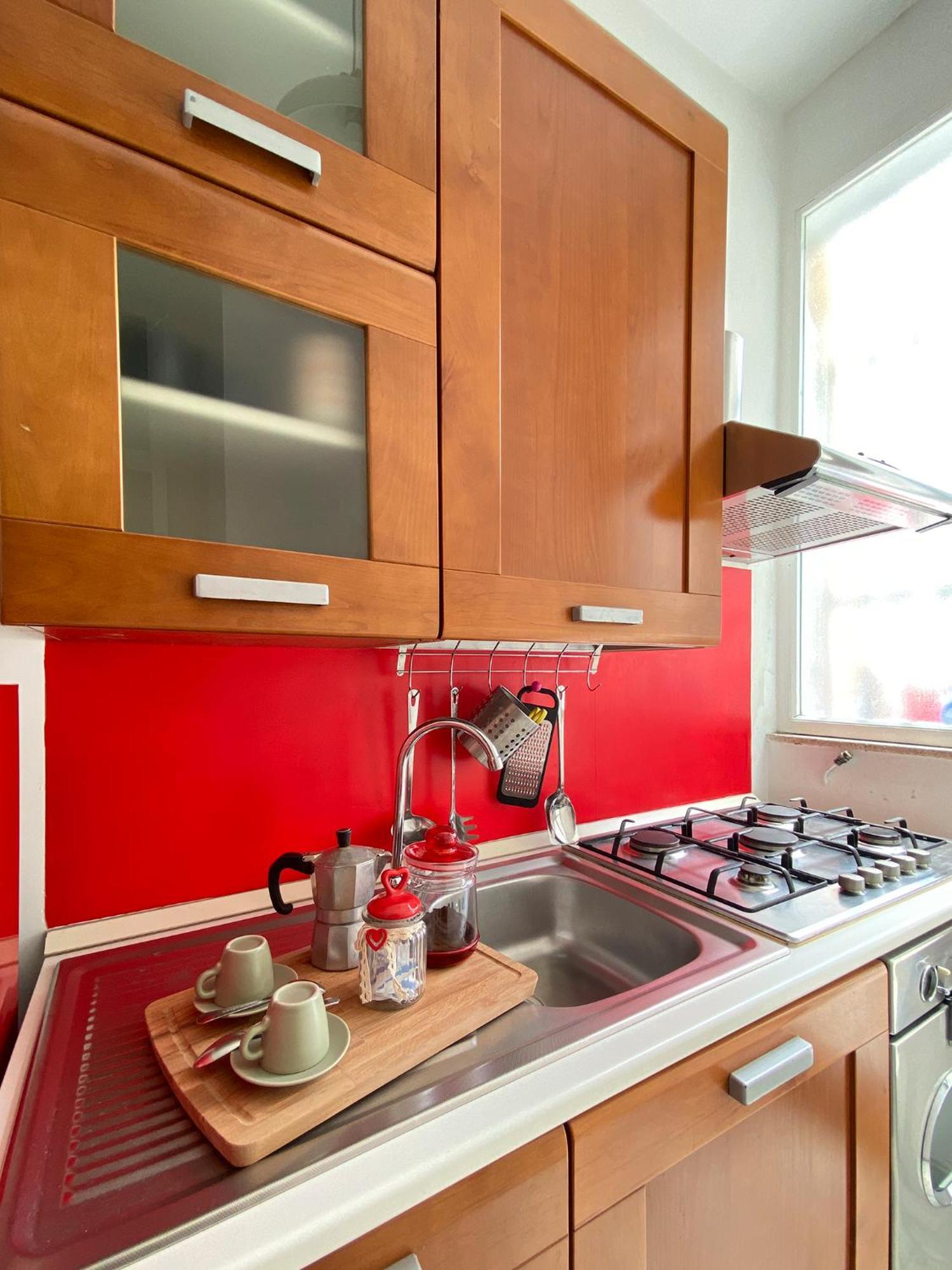 Apartment Stay In Μπάρι Εξωτερικό φωτογραφία