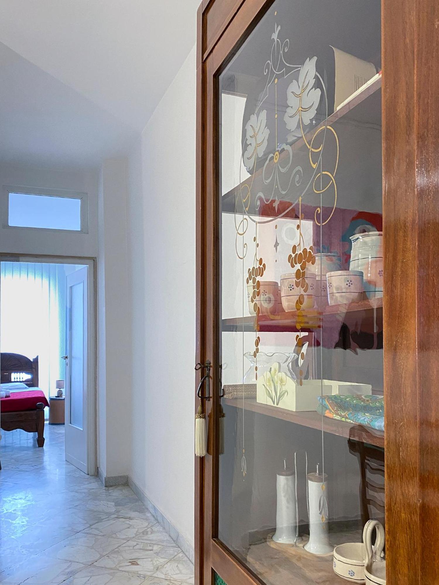 Apartment Stay In Μπάρι Εξωτερικό φωτογραφία