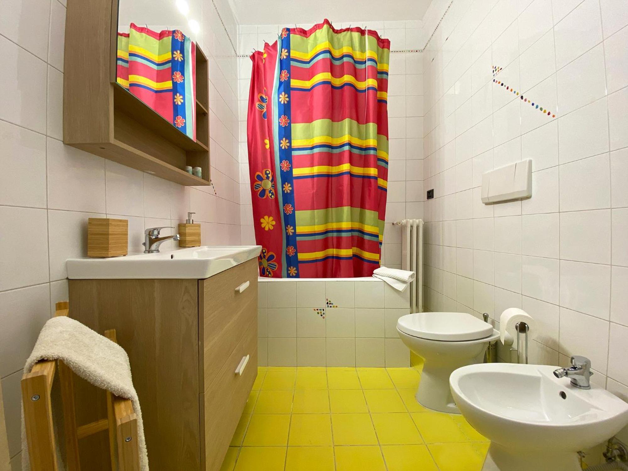 Apartment Stay In Μπάρι Εξωτερικό φωτογραφία